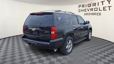 2014 Chevrolet Tahoe LS