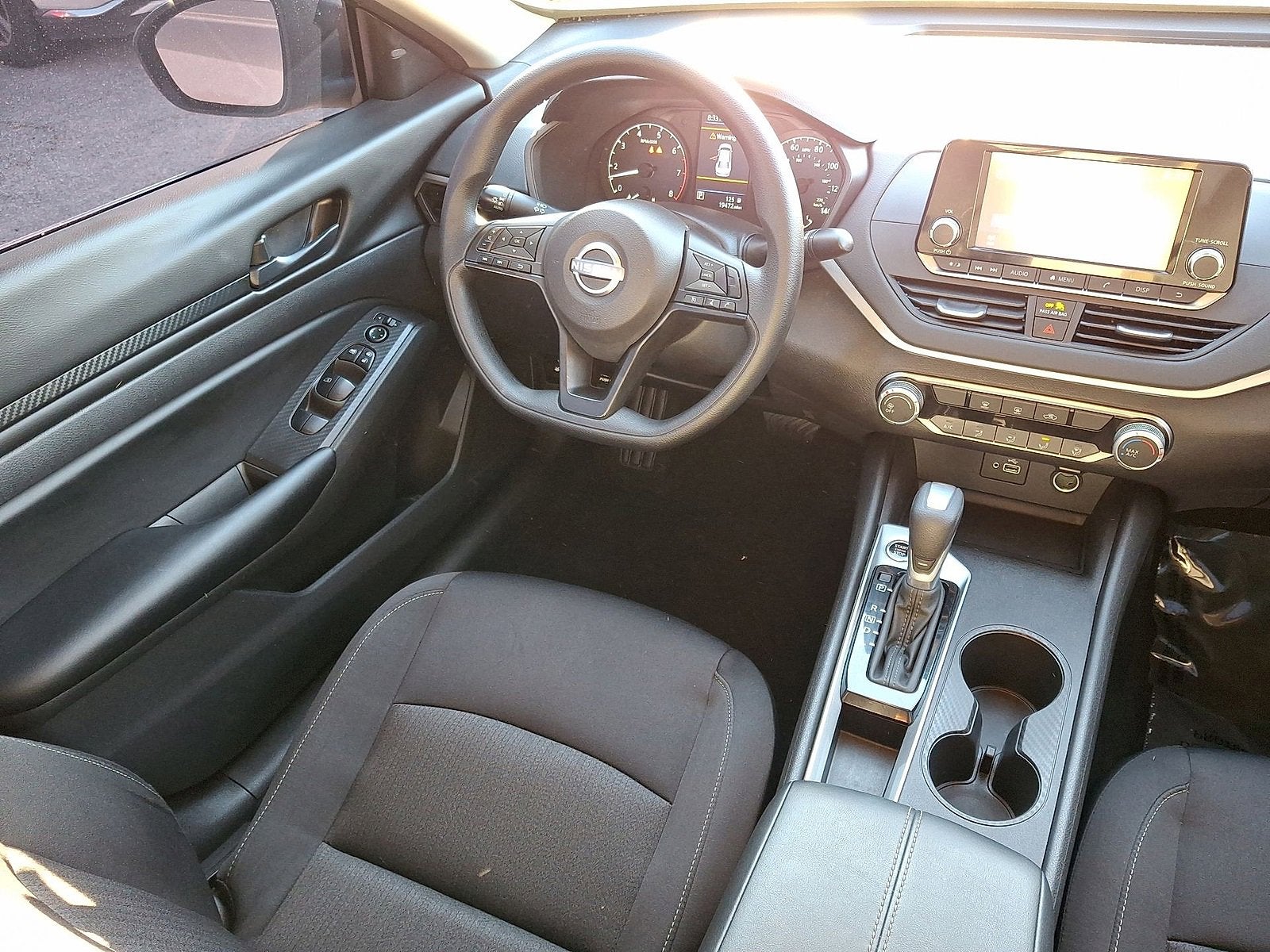 2024 Nissan Altima S FWD