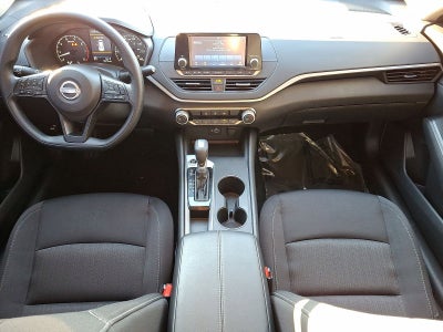 2024 Nissan Altima S FWD