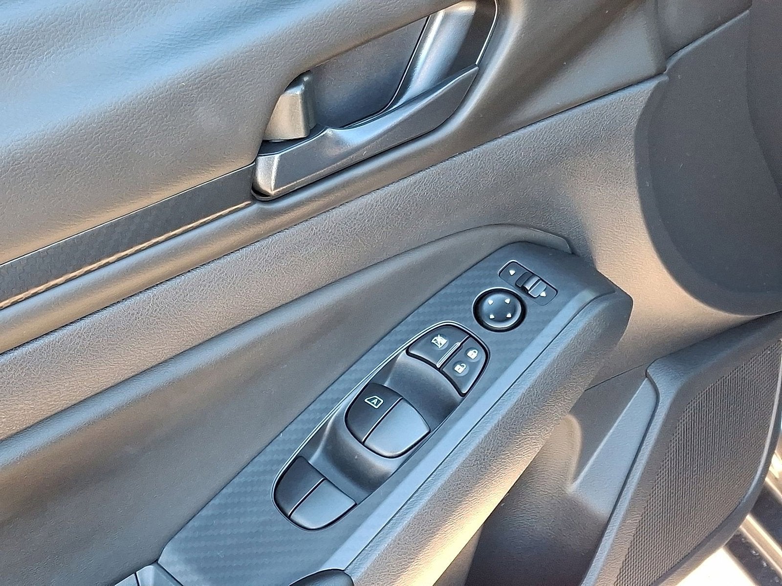 2024 Nissan Altima S FWD