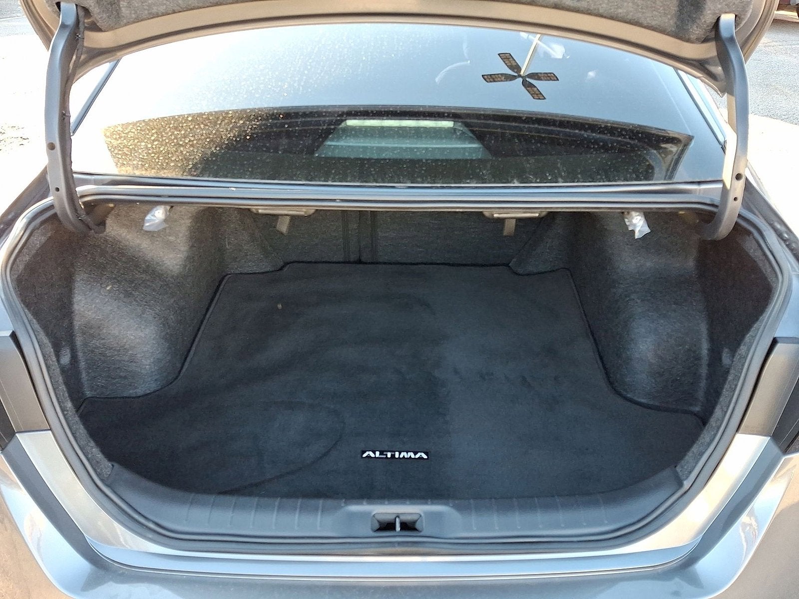 2024 Nissan Altima S FWD