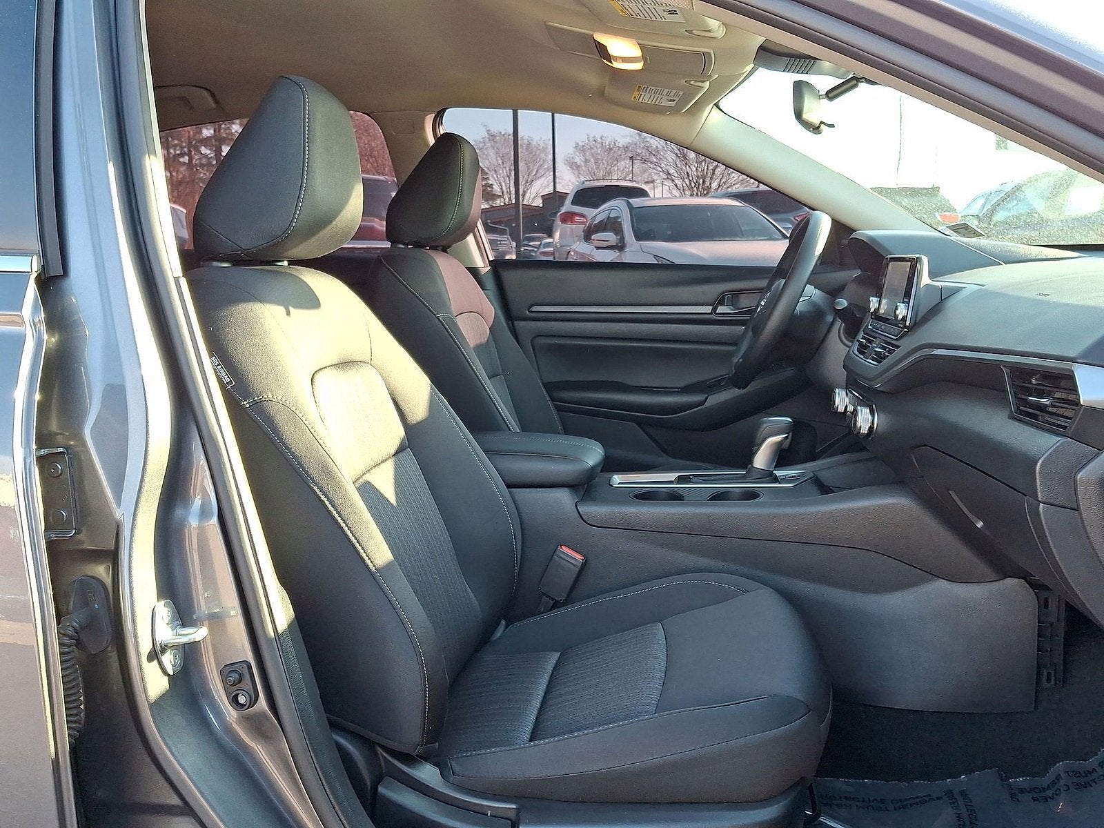 2024 Nissan Altima S FWD