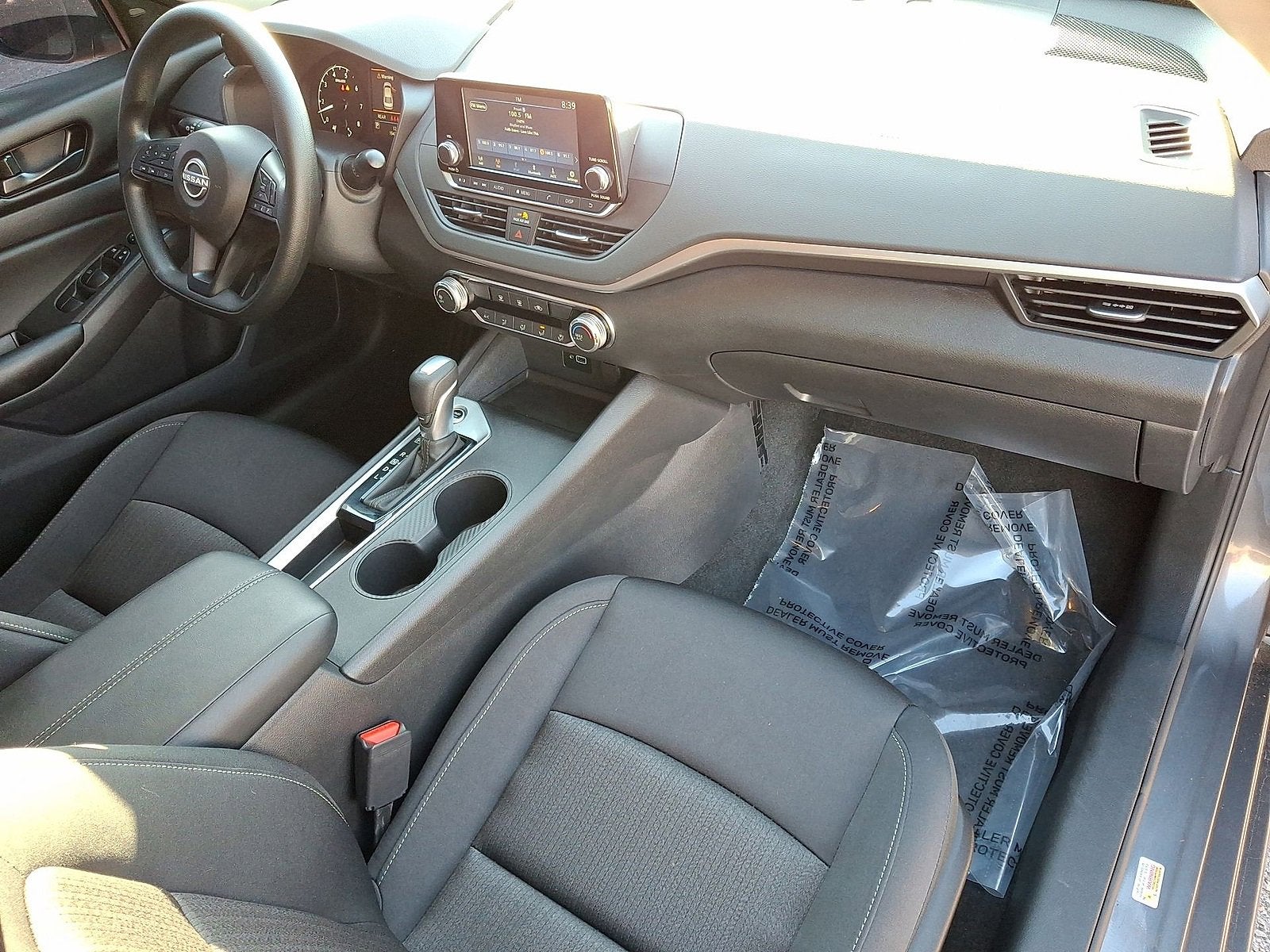 2024 Nissan Altima S FWD