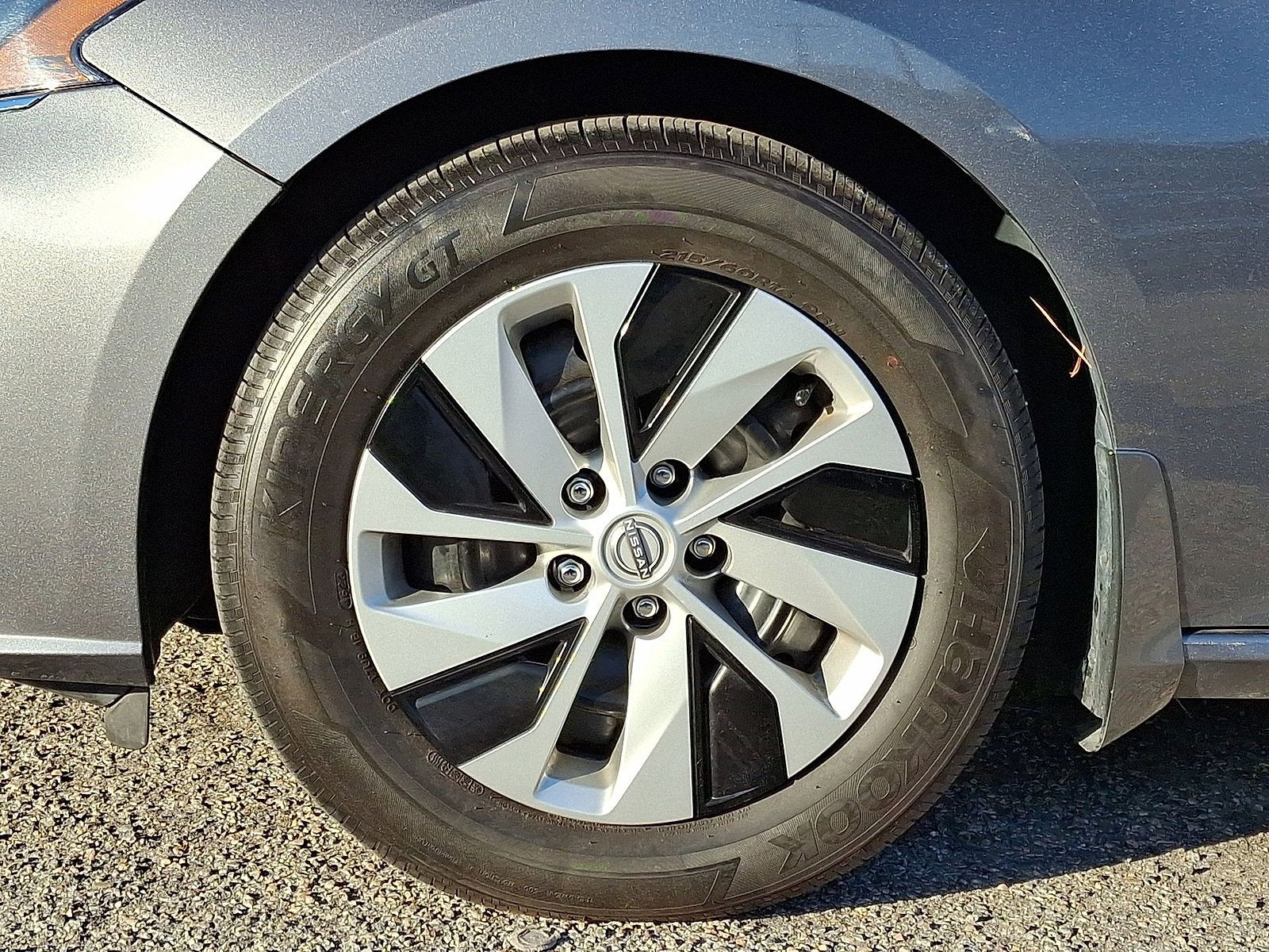 2024 Nissan Altima S FWD