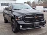 2017 RAM 1500 Express Regular Cab 4x4 6'4" Box