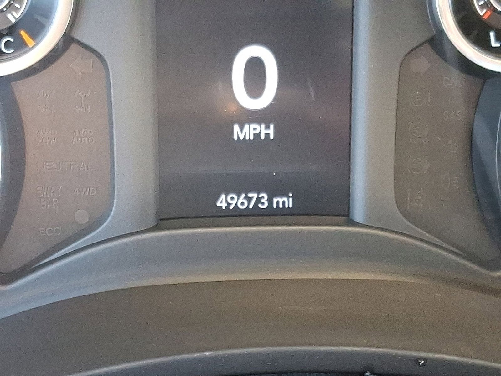 2020 RAM 2500 Tradesman Crew Cab 4X2 6'4" Box