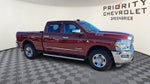 2020 RAM 2500 Tradesman Crew Cab 4X2 6'4" Box