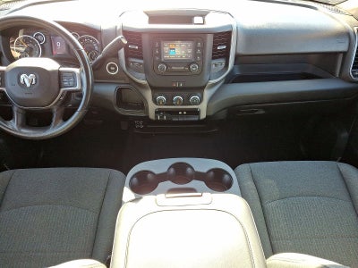 2020 RAM 2500 Tradesman Crew Cab 4X2 6'4" Box