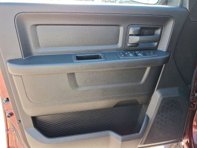 2020 RAM 2500 Tradesman Crew Cab 4X2 6'4" Box