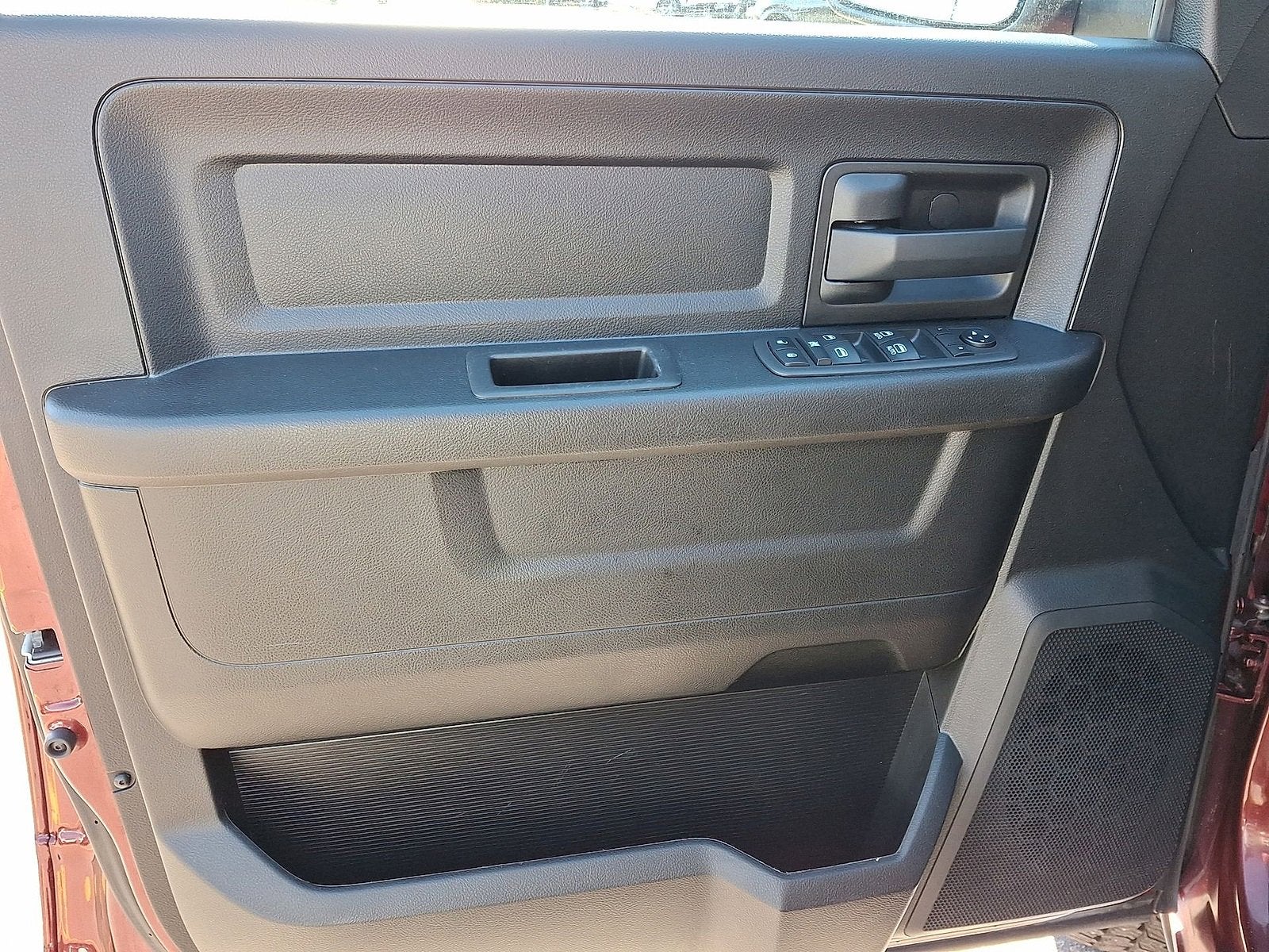 2020 RAM 2500 Tradesman Crew Cab 4X2 6'4" Box