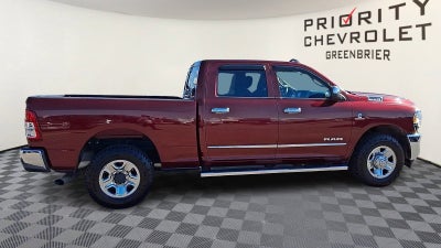 2020 RAM 2500 Tradesman Crew Cab 4X2 6'4" Box