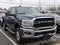 2024 RAM 2500 Big Horn Crew Cab 4x4 6'4" Box