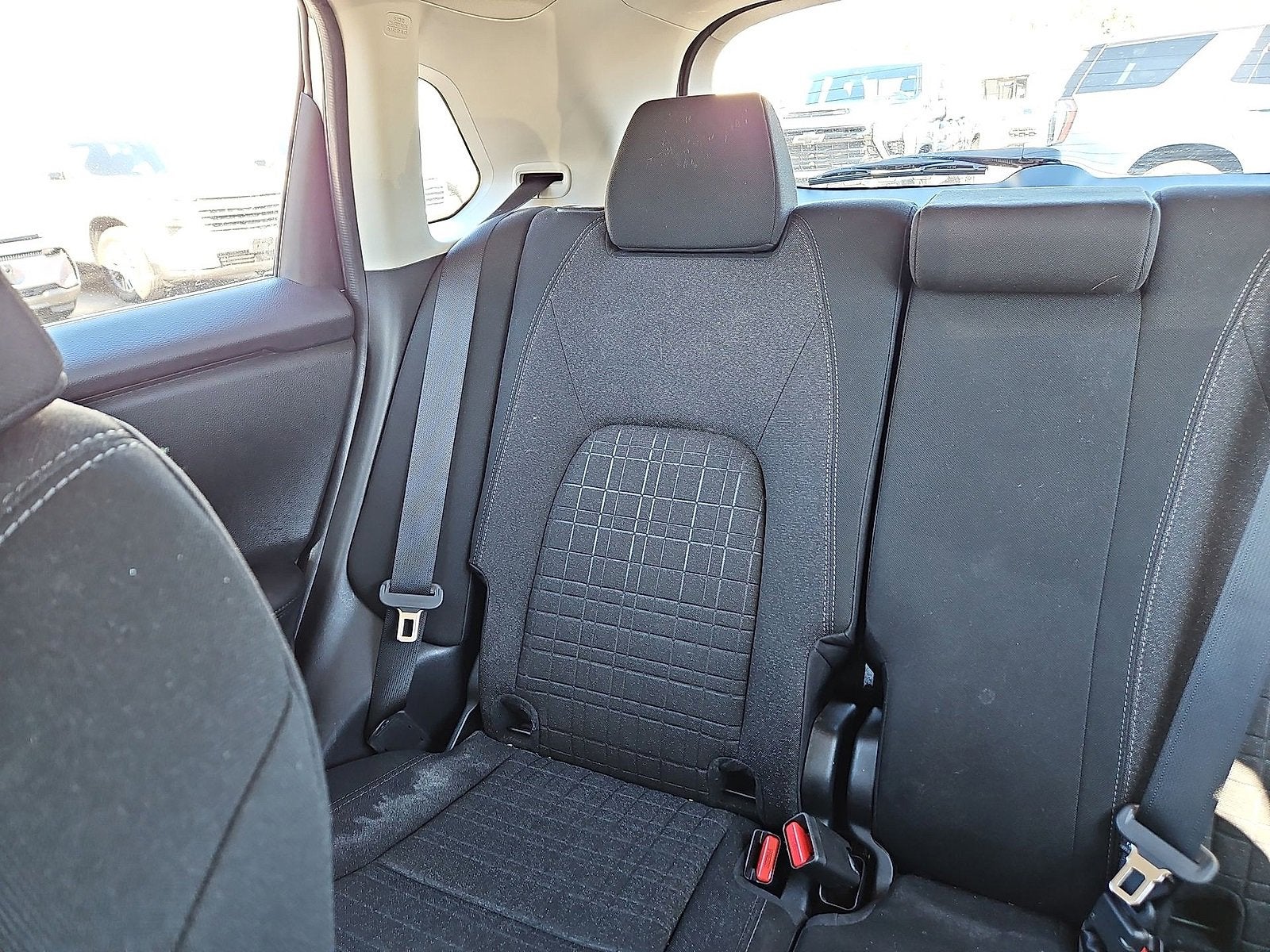 2025 Honda HR-V AWD LX