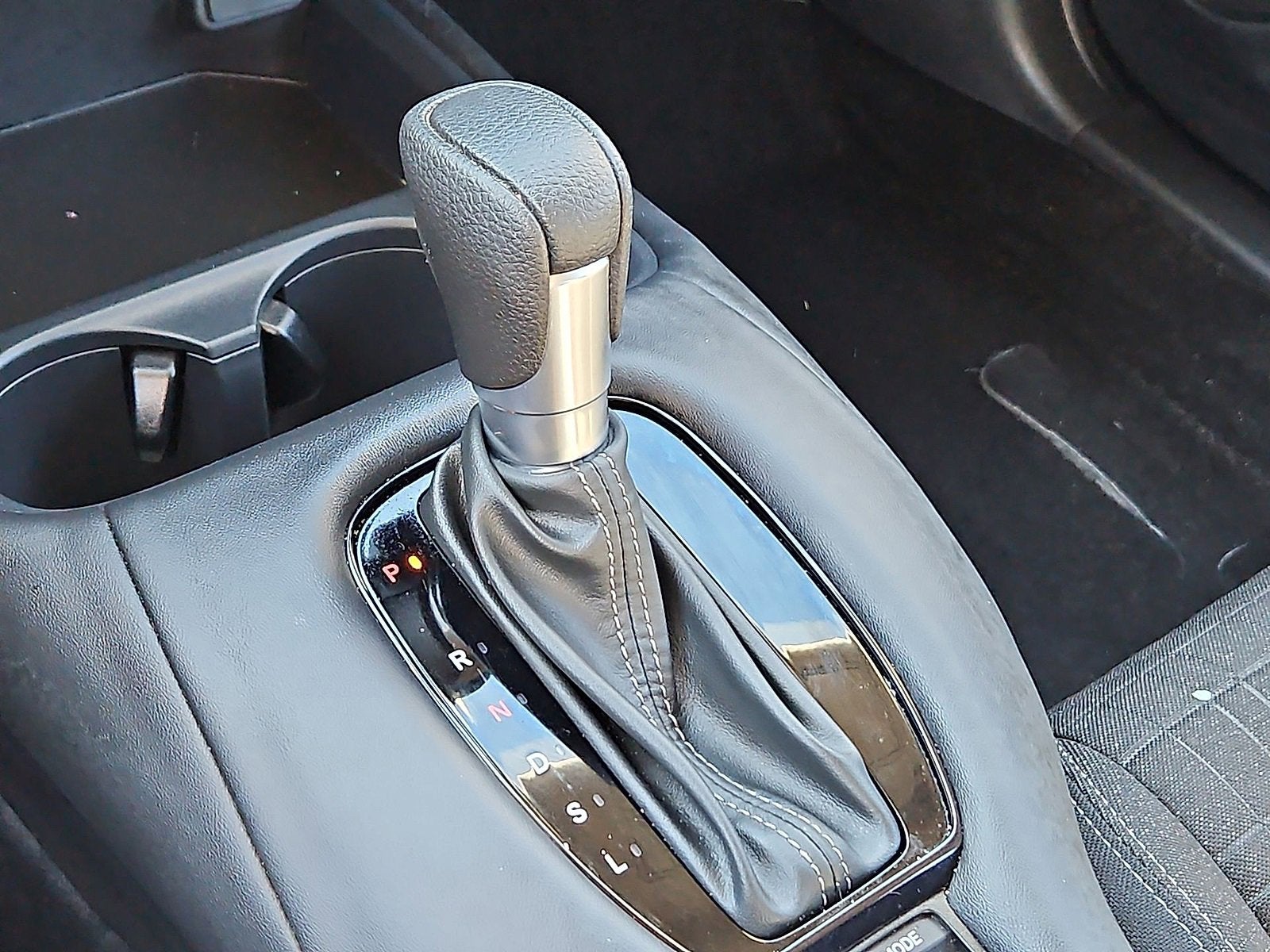 2025 Honda HR-V AWD LX