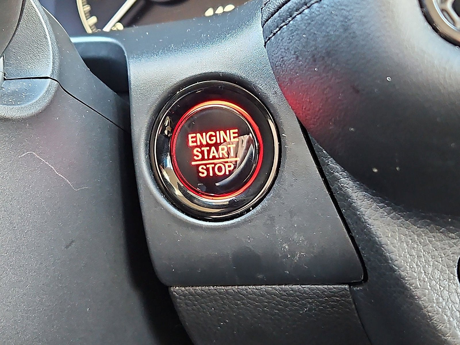 2025 Honda HR-V AWD LX