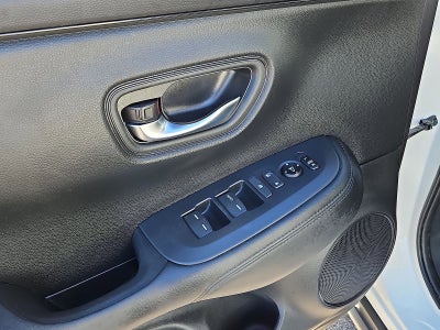 2025 Honda HR-V AWD LX