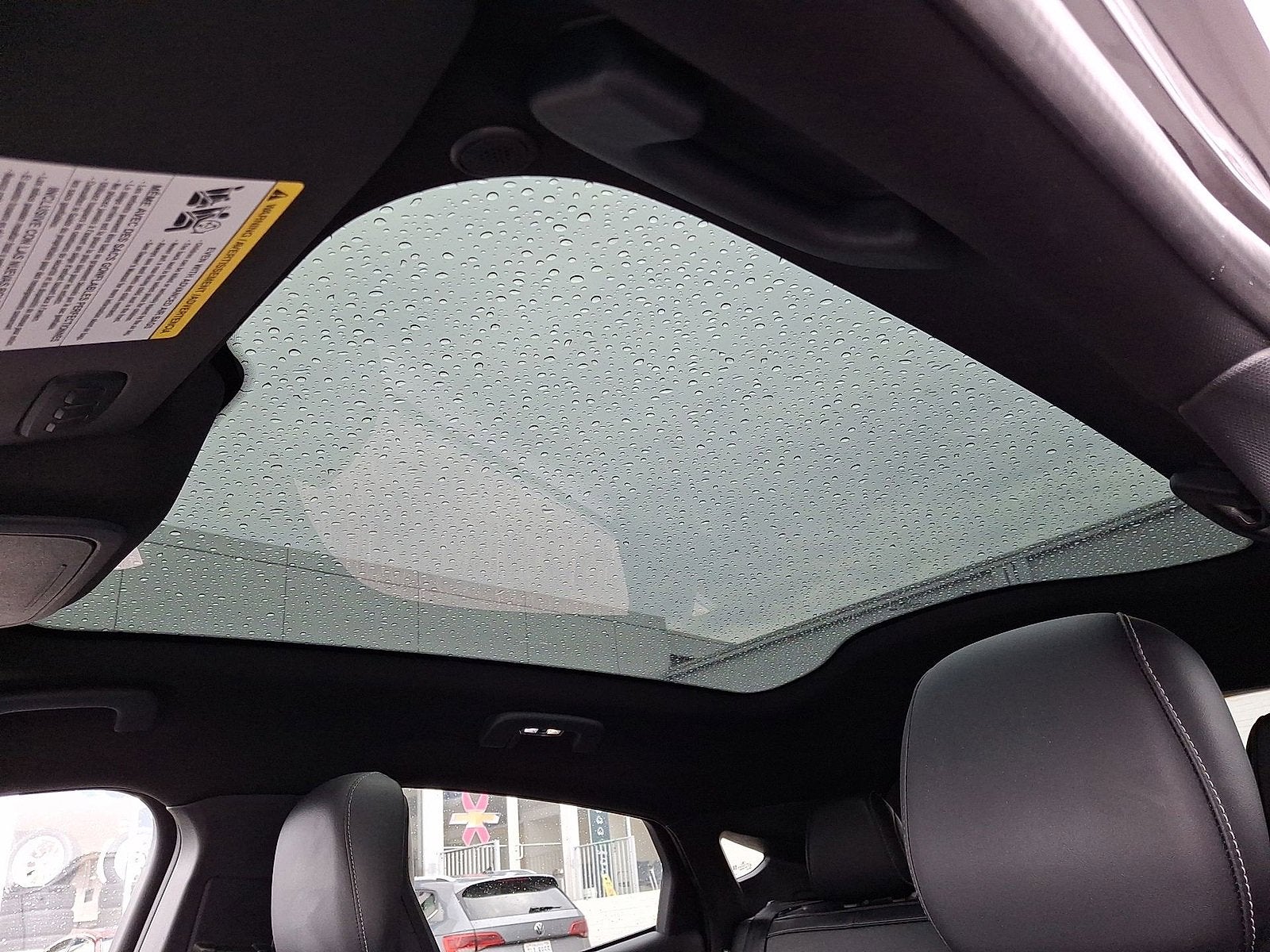 2022 Ford Mustang Mach-E GT