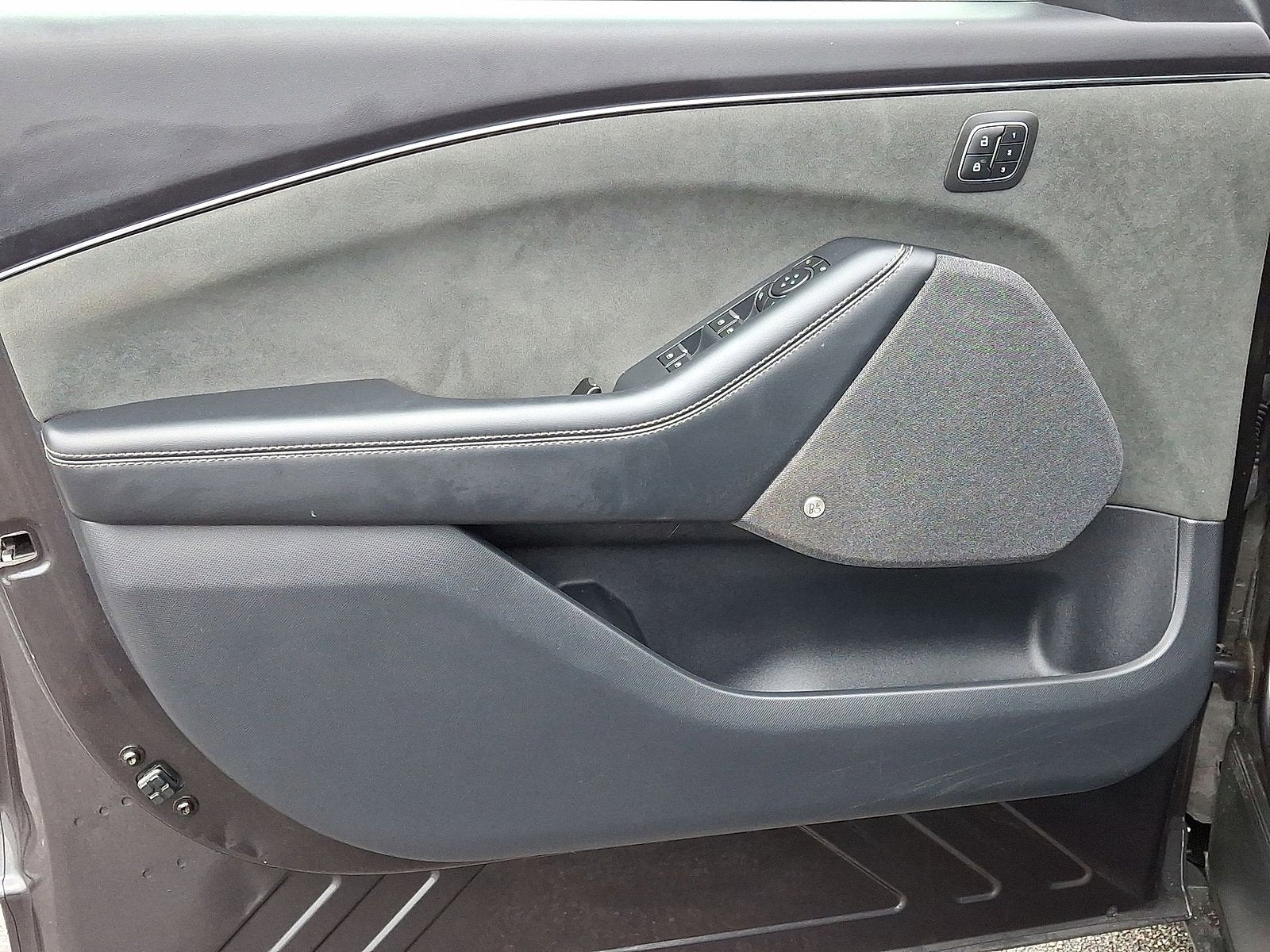 2022 Ford Mustang Mach-E GT