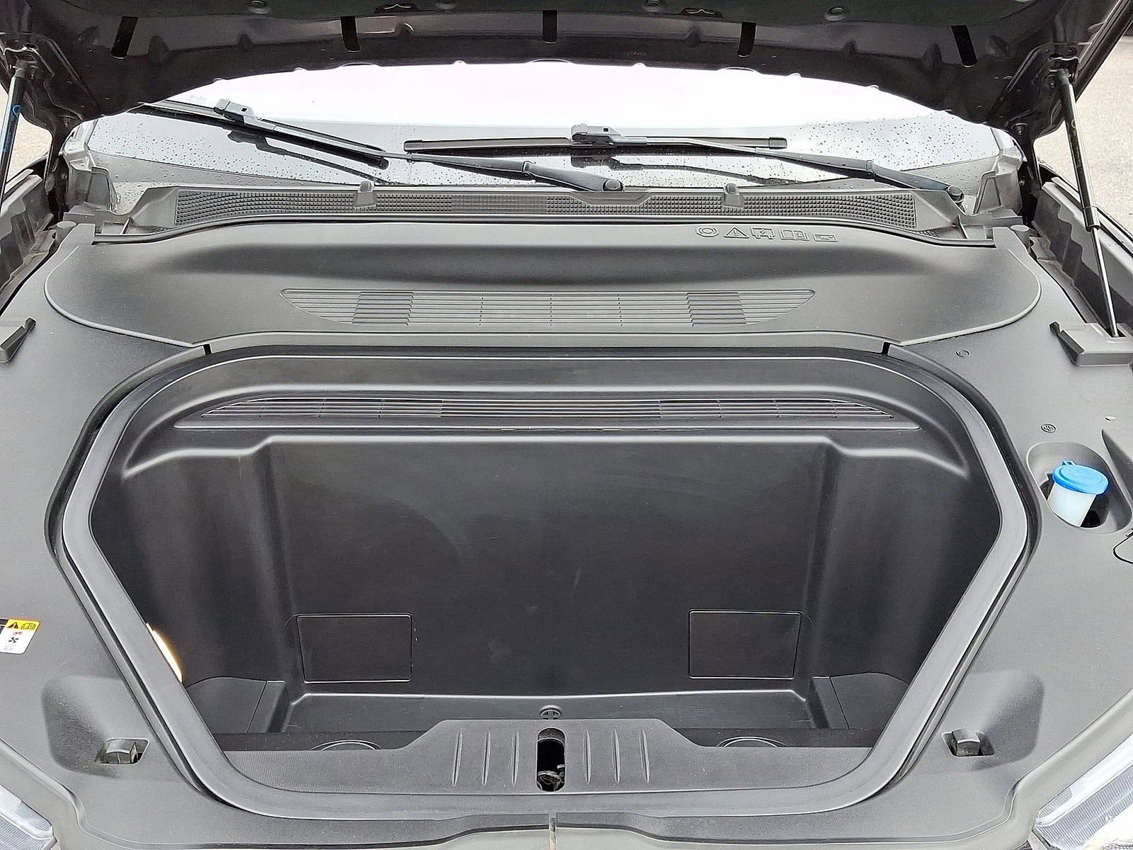 2022 Ford Mustang Mach-E GT