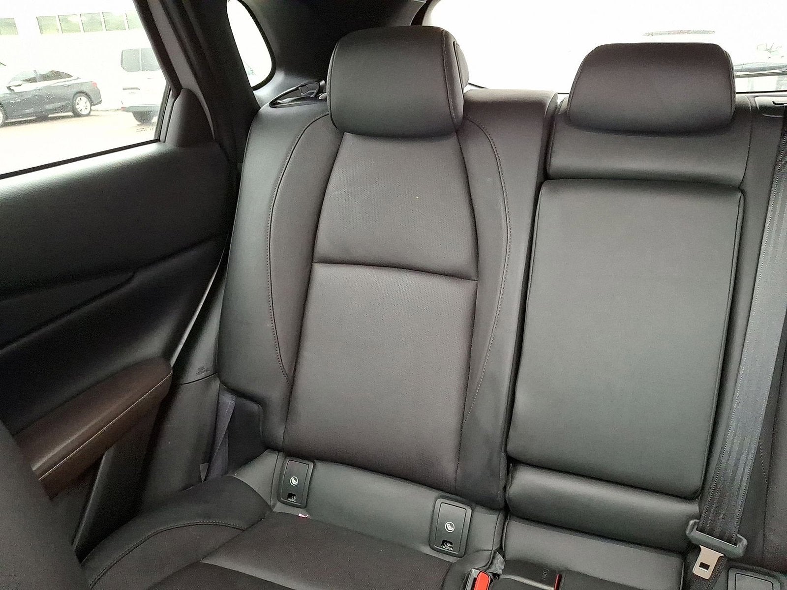 2023 Mazda Mazda CX-30 2.5 S Premium