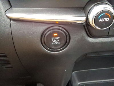 2023 Mazda Mazda CX-30 2.5 S Premium