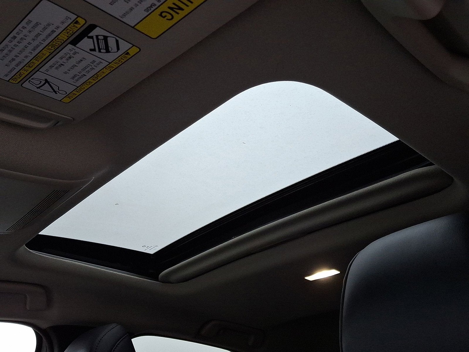 2023 Mazda Mazda CX-30 2.5 S Premium