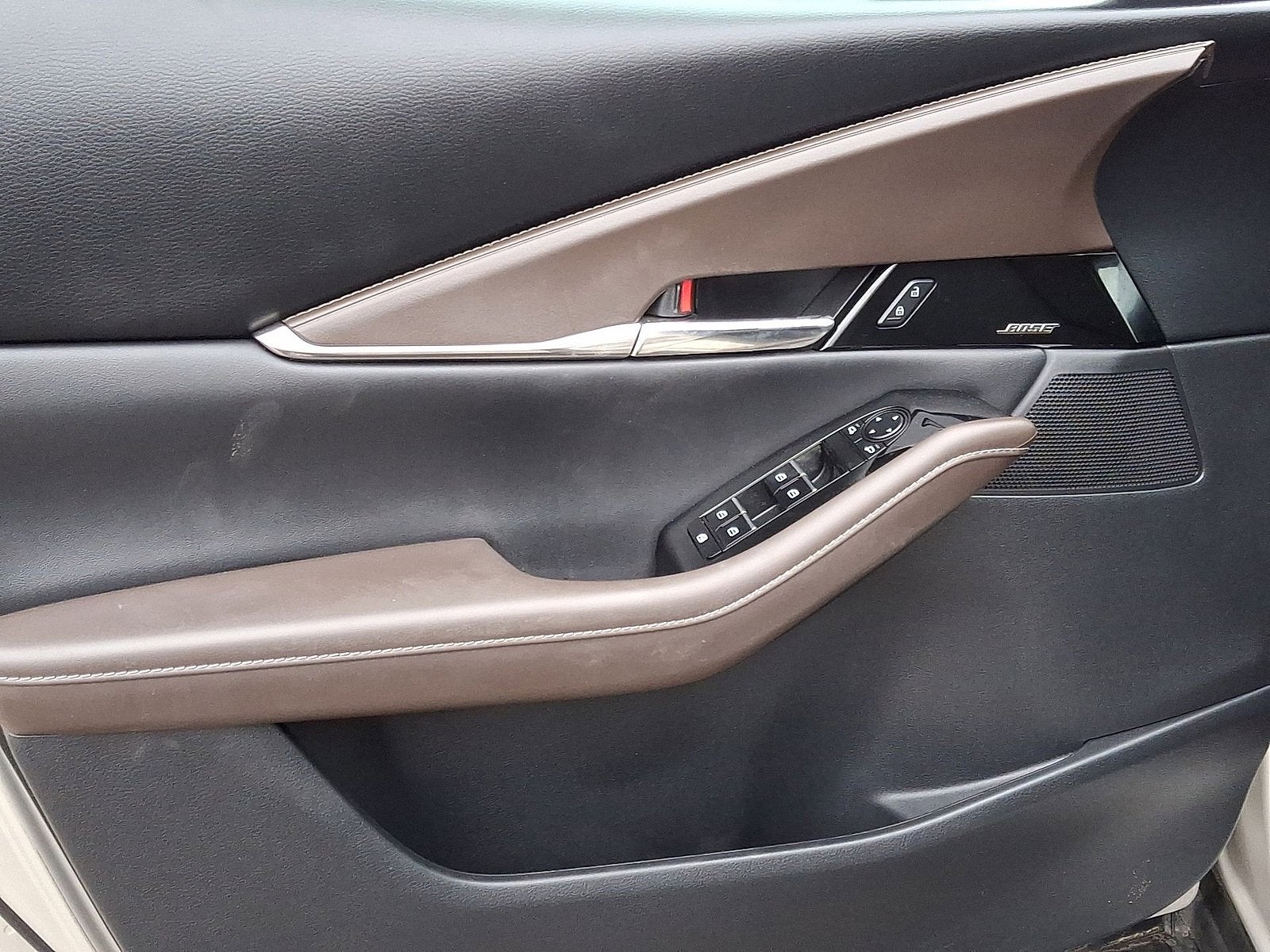 2023 Mazda Mazda CX-30 2.5 S Premium