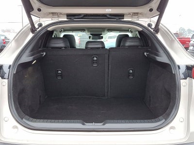 2023 Mazda Mazda CX-30 2.5 S Premium