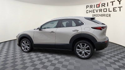 2023 Mazda Mazda CX-30 2.5 S Premium