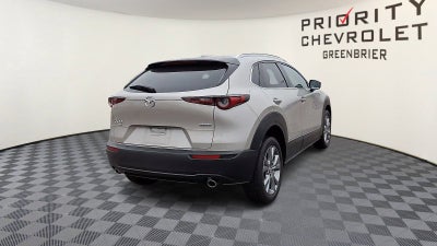 2023 Mazda Mazda CX-30 2.5 S Premium
