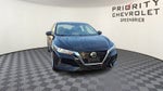 2021 Nissan Sentra S Xtronic CVT