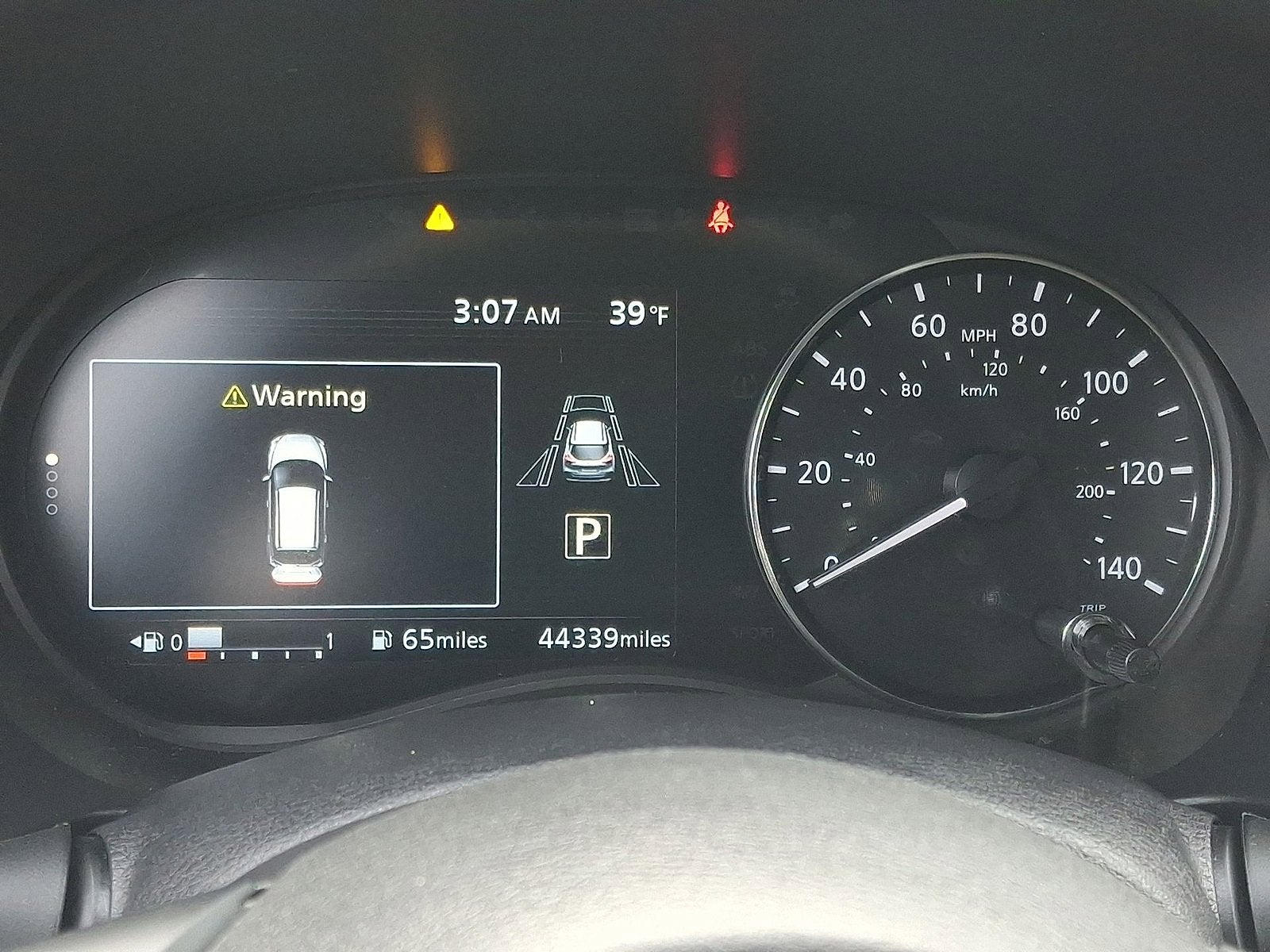 2024 Nissan Kicks SV Xtronic CVT