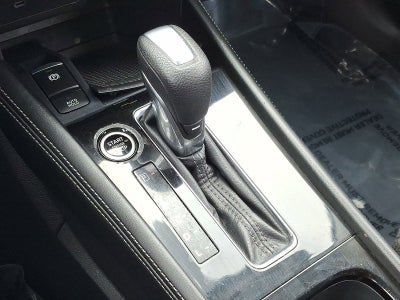 2024 Nissan Kicks SV Xtronic CVT