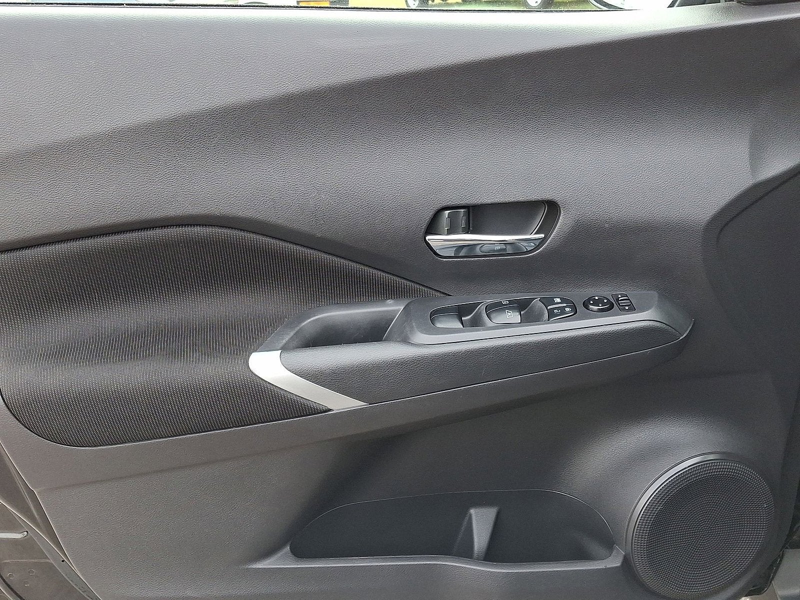 2024 Nissan Kicks SV Xtronic CVT