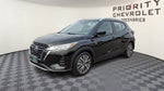 2024 Nissan Kicks SV Xtronic CVT