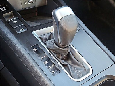 2025 Nissan Kicks S Intelligent AWD