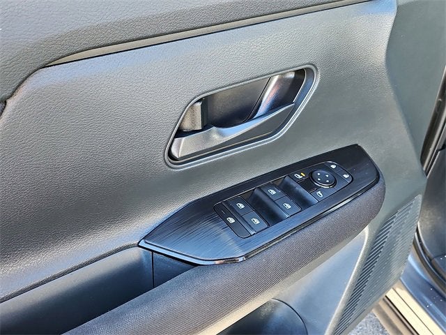 2025 Nissan Kicks S Intelligent AWD