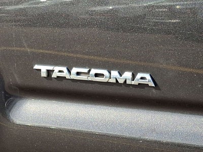 2012 Toyota Tacoma Base V6