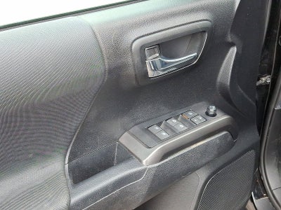 2021 Toyota Tacoma TRD Off-Road