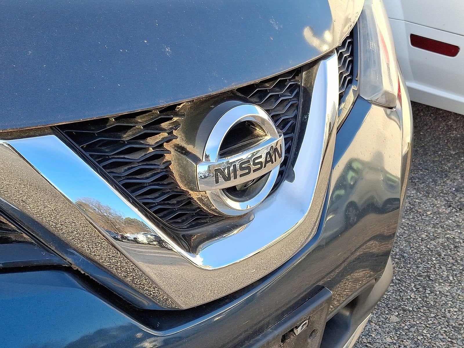 2014 Nissan Rogue SL