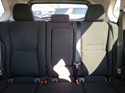 2023 Nissan Rogue S Intelligent AWD