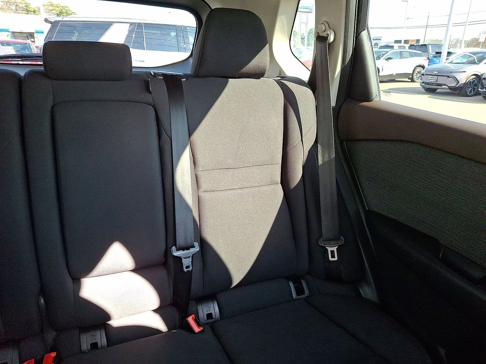 2023 Nissan Rogue S Intelligent AWD