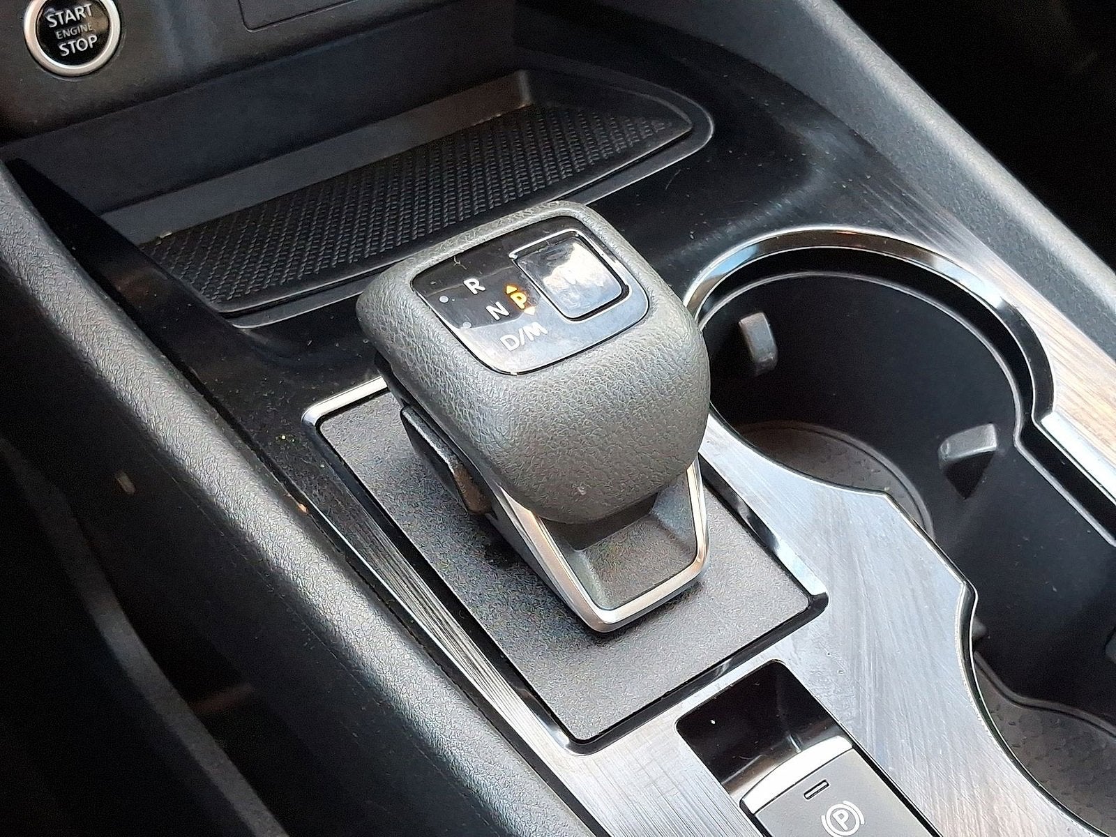 2023 Nissan Rogue S Intelligent AWD