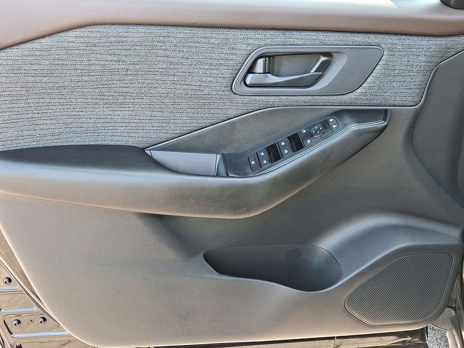 2023 Nissan Rogue S Intelligent AWD