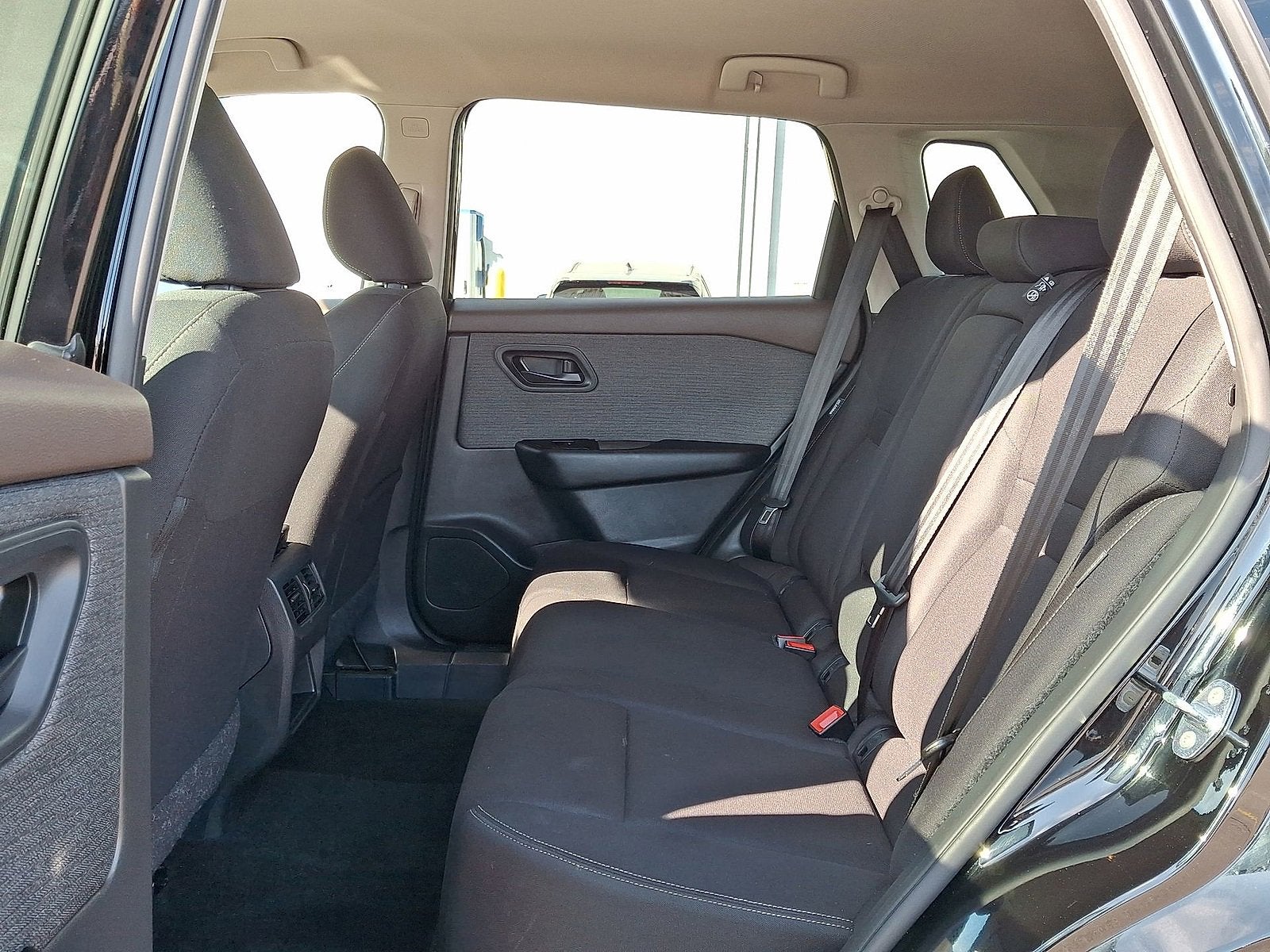 2023 Nissan Rogue S Intelligent AWD