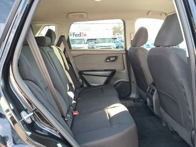 2023 Nissan Rogue S Intelligent AWD