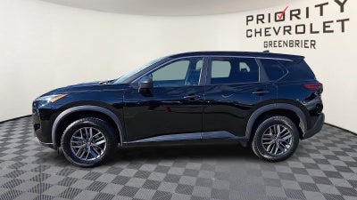 2023 Nissan Rogue S Intelligent AWD