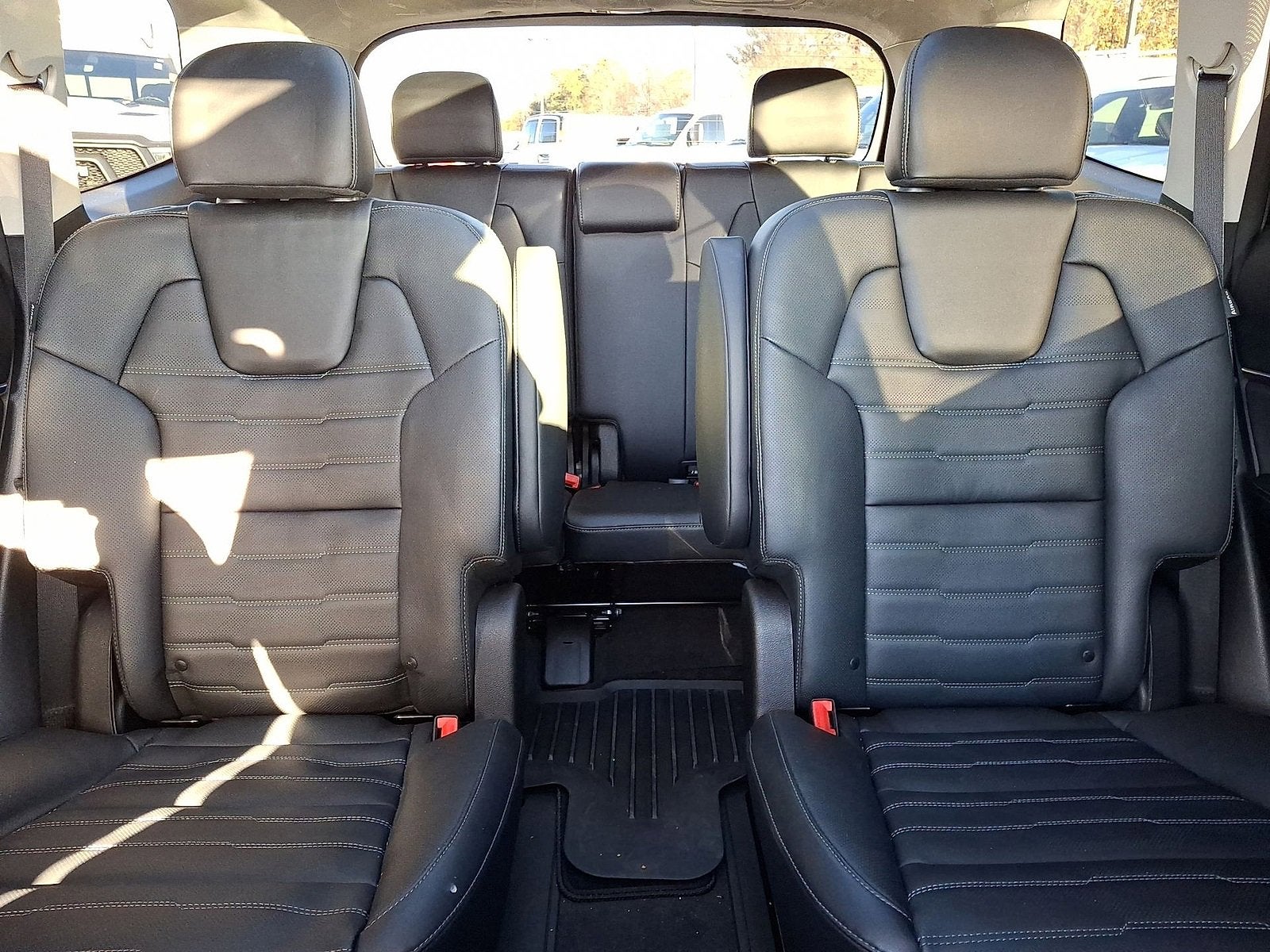 2024 Kia Telluride SX Prestige