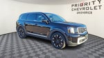 2024 Kia Telluride SX Prestige