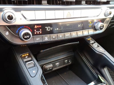 2024 Kia Telluride SX Prestige